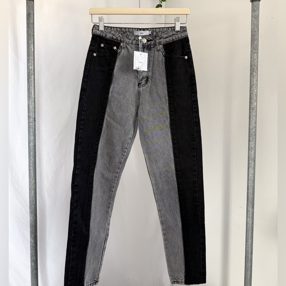 Adika jeans